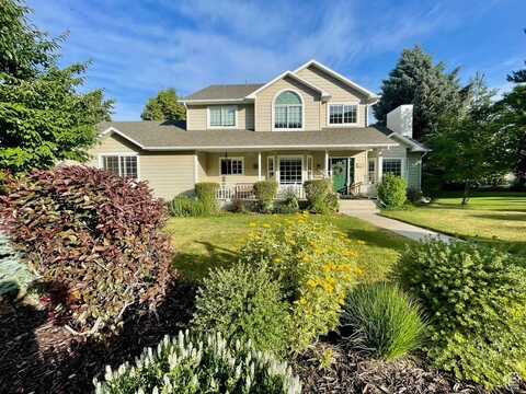 243 EASTRIDGE E, Logan, UT 84321