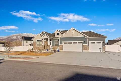 6814 S COOK, South Weber, UT 84405