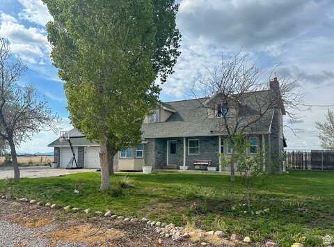 549 E 4500 S, Delta, UT 84624