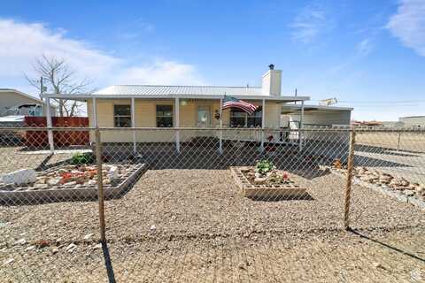 850 E 100 N, Green River, UT 84525