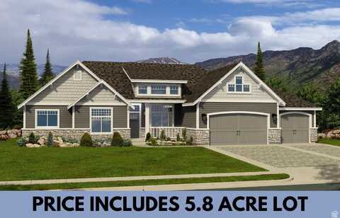 103 N REMOS, Manti, UT 84642