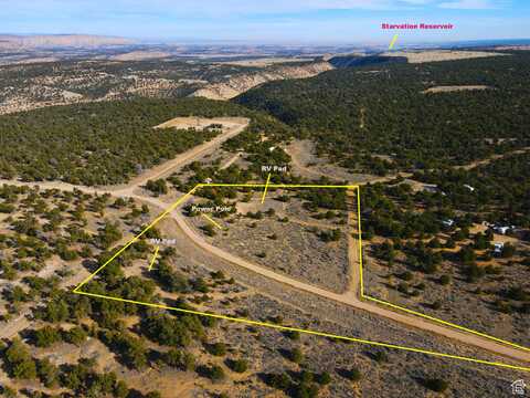 8000 W 33900 N, Duchesne, UT 84021