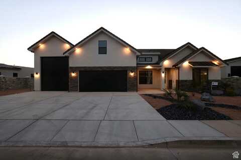 3858 S KENNEDY, Washington, UT 84780