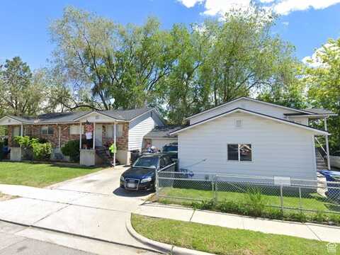 1711 W 400 N, Salt Lake City, UT 84116