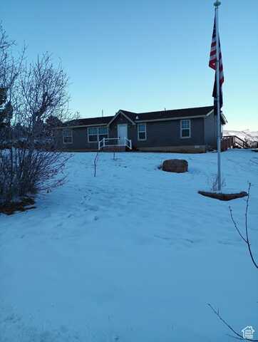 1070 E TABBY ACCESS, Tabiona, UT 84072