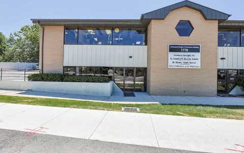 1770 E FORT UNION, Salt Lake City, UT 84121