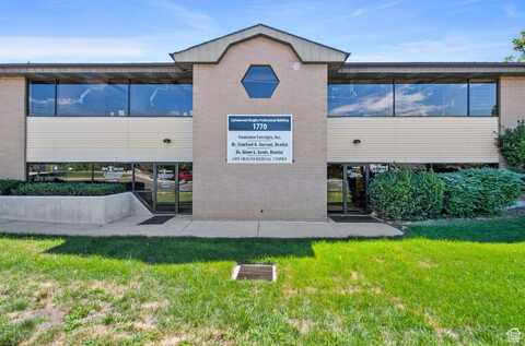 1770 E FORT UNION, Salt Lake City, UT 84121