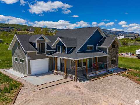 1595 S BEAR LAKE, Garden City, UT 84028