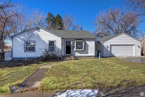 7468 S LOCUST, Midvale, UT 84047