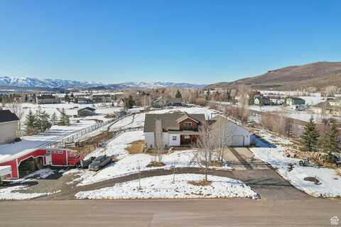 2709 E CRESTVIEW, Kamas, UT 84036