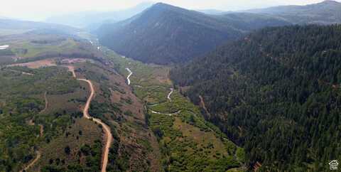 NO SITUS ADDRESS, Heber City, UT 84032