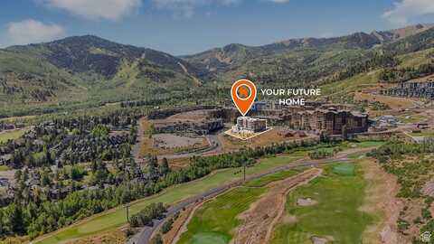 2670 CANYONS RESORT W, Park City, UT 84098