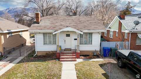 3216 CHILDS, Ogden, UT 84401