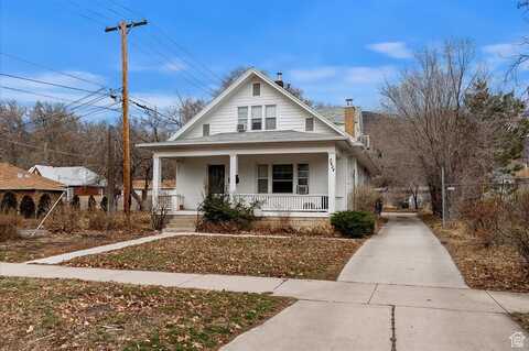 2424 S JACKSON E, Ogden, UT 84401