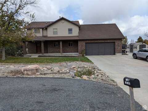 169 W 100 N, Wellsville, UT 84339