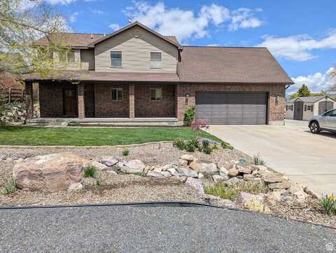 169 W 100 N, Wellsville, UT 84339