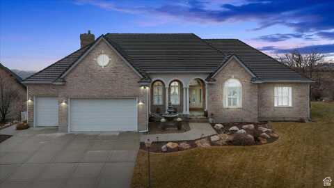 27 CANTERBURY LN., Logan, UT 84321