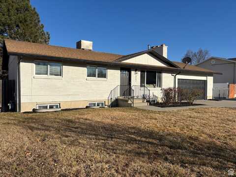 6081 S DON CARLOS, Salt Lake City, UT 84129