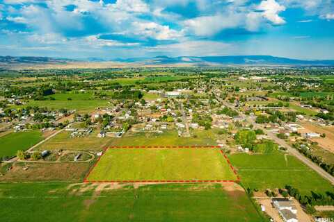 1145 N 3100 W, Vernal, UT 84078