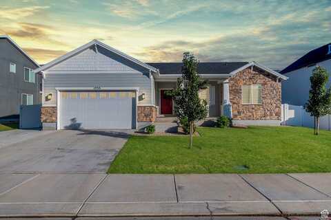 1255 S RAINTREE, Santaquin, UT 84655