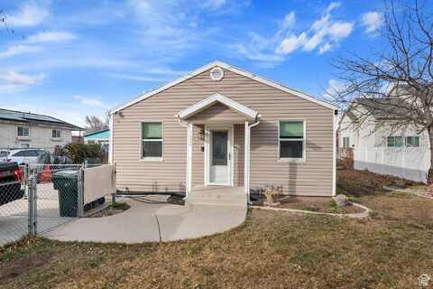 1632 W WHITLOCK S, West Valley City, UT 84119