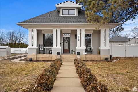 341 N CHURCH, Layton, UT 84041