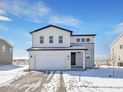 6411 N WILD MARE, Stansbury Park, UT 84074