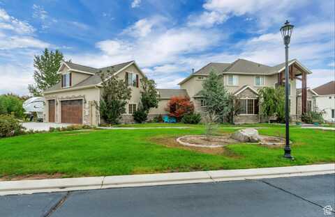2118 S CENTENNIAL S, Saratoga Springs, UT 84045