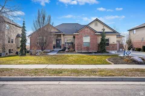 1946 LAKE RIDGE, Kaysville, UT 84037