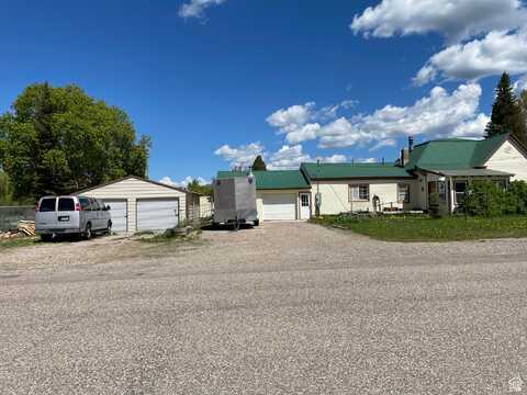 114 4TH, Georgetown, ID 83239