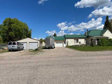 114 4TH, Georgetown, ID 83239
