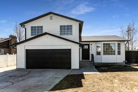 3193 W RACHELLE, West Jordan, UT 84084