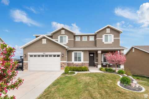 202 E TRANQUIL, Saratoga Springs, UT 84045