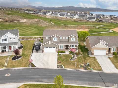 202 E TRANQUIL, Saratoga Springs, UT 84045