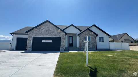 426 E REDWOOD, Grantsville, UT 84029