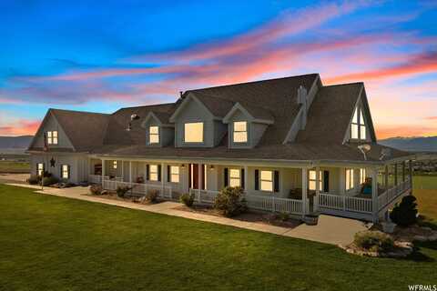 468 N LOAFER, Elk Ridge, UT 84651