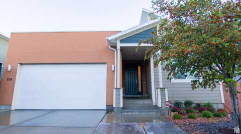 358 E TERRA SOL, South Salt Lake, UT 84115