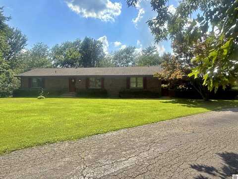 235 Old Pepper Lane, Paducah, KY 42001