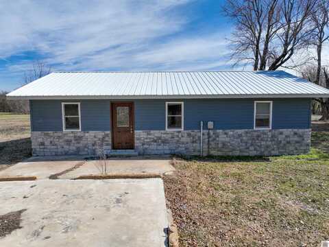 756 Woodville Rd, Kevil, KY 42053