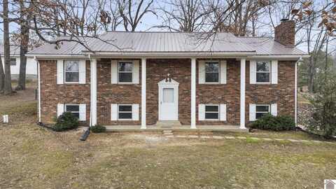 286 Red River Road, Gilbertsville, KY 42044