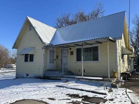 308 E Jackson Street, Clinton, KY 42031