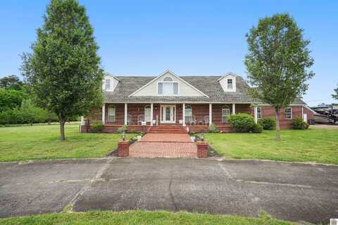 450 W Tucker Road, Mayfield, KY 42066