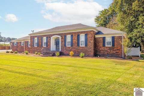 14 Kenwood Dr, La Center, KY 42056