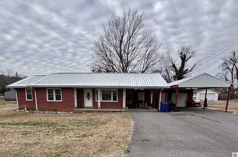 415 Mill St., Smithland, KY 42081