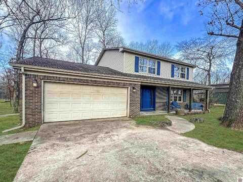 153 Guinevere Dr, Murray, KY 42071