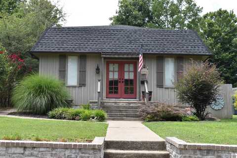 517 S 1st, Mayfield, KY 42066