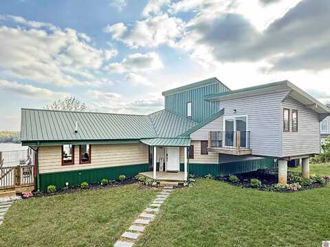 346 Deer Run Road, Eddyville, KY 42038