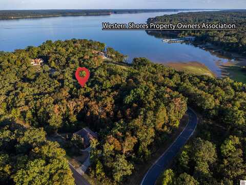 Lot 47 Dock Drive, Murray, KY 42071