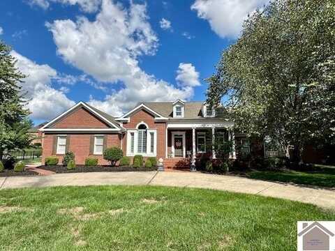 1406 Garland Court, Murray, KY 42071