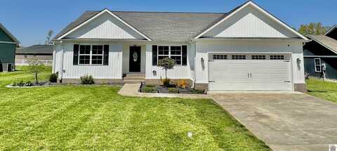 2206 Traci Dr, Murray, KY 42071